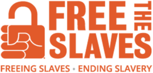 Free The Slaves