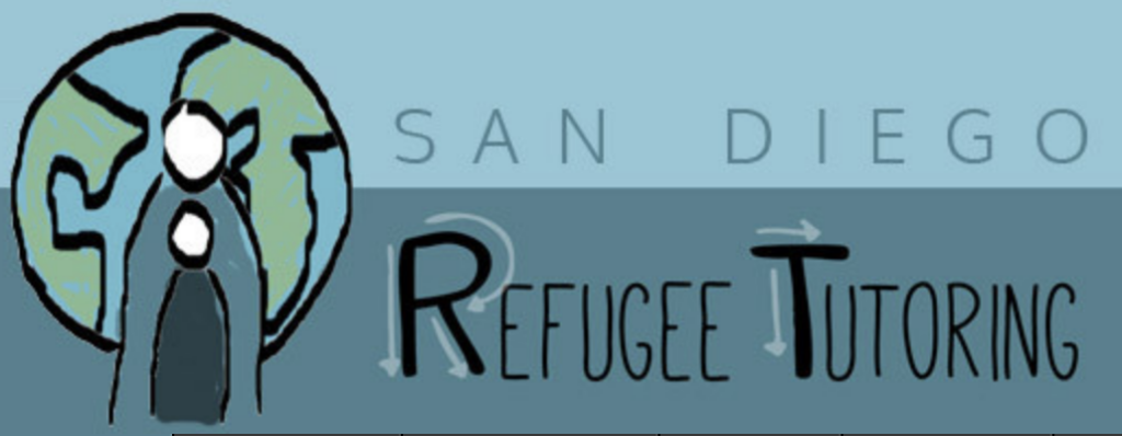 San Diego Refugee Tutoring