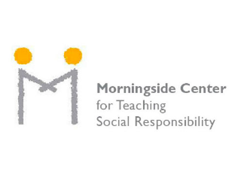 Morningside Center for Teaching Social Responsibility