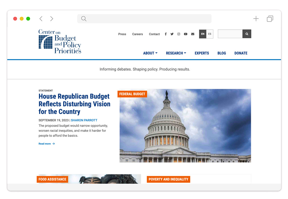 CBPP homepage