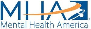 Mental Health America National Logo