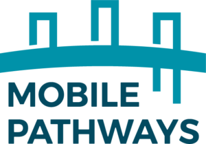 Mobile Pathways Logo