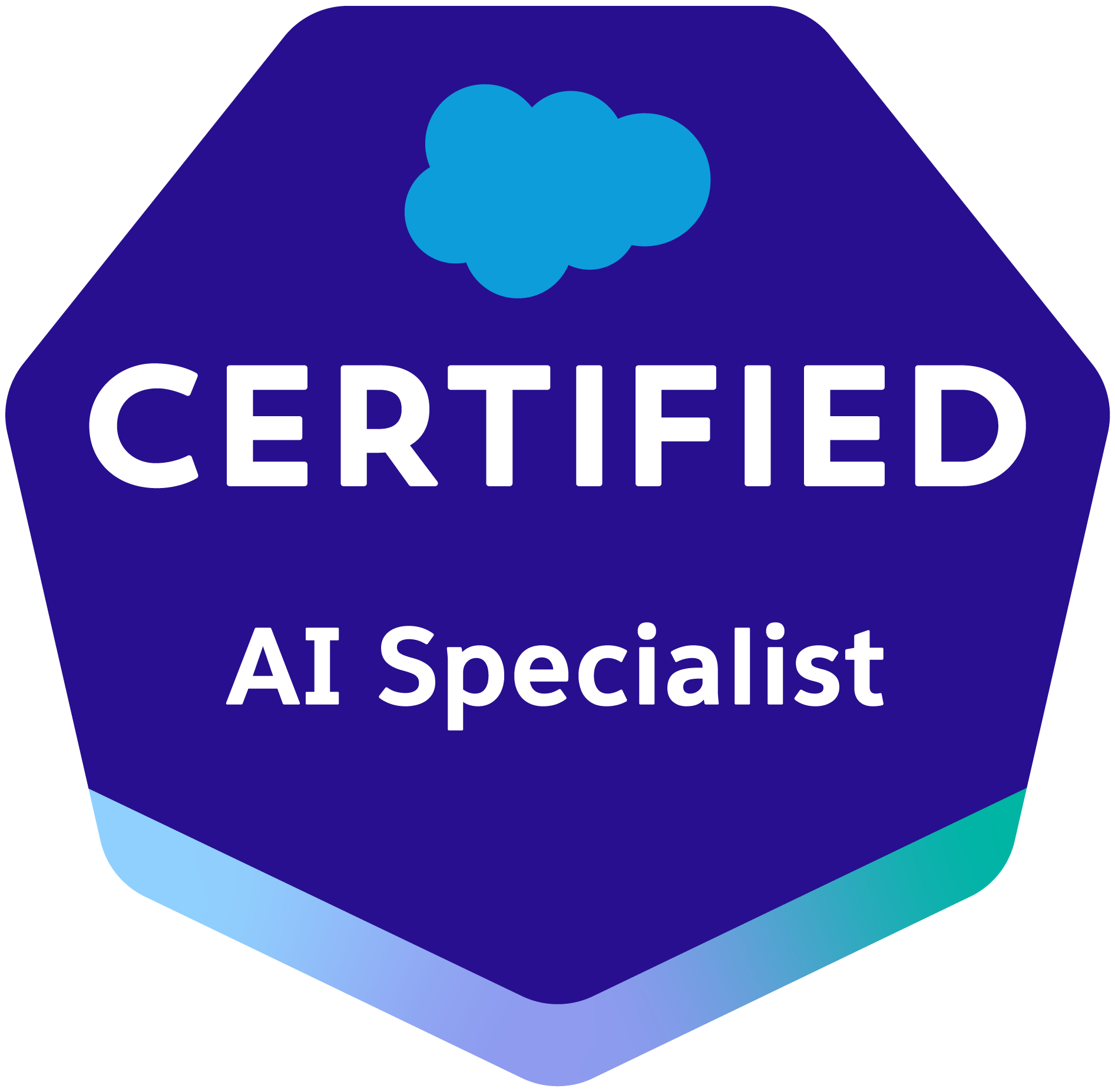 Certified AI Specialist