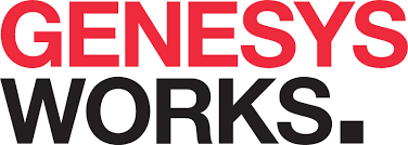 Genesys Works Logo