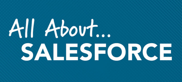 All About...Salesforce: April 2023