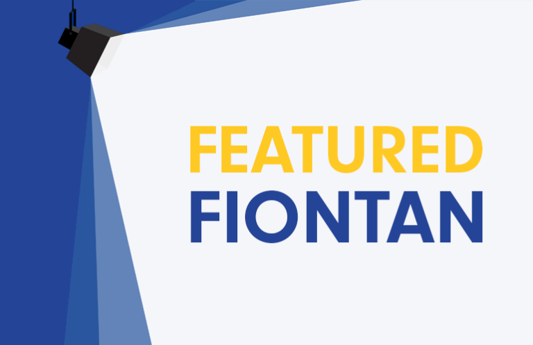 Featured Fíontan: Meet David Manuel