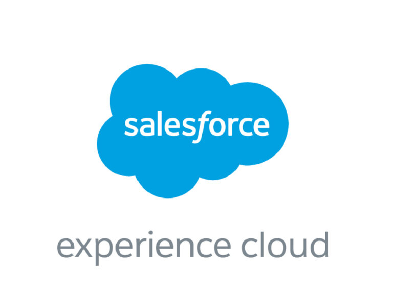 Experience Cloud