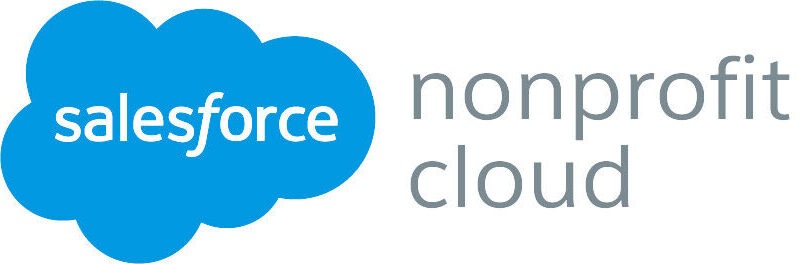 Salesforce Nonprofit Cloud provides customizable applications designed to make nonprofits more efficient.
