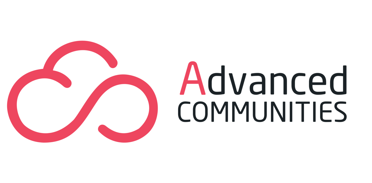 Advanced Communities