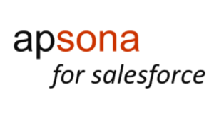 Apsona for salesforce