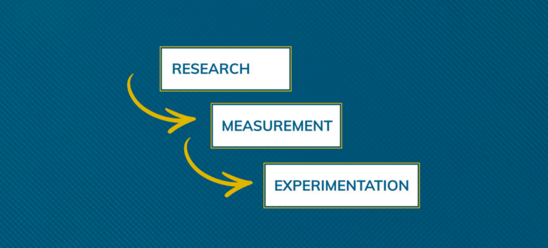 Value-based design: A new approach to improving the user experience