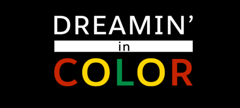 Dreamin' in Color 2022