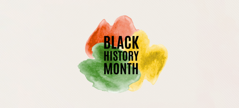 Sharing stories throughout Black History Month