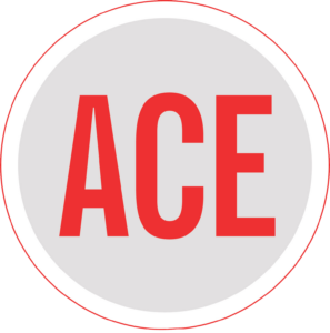 ACE Logo