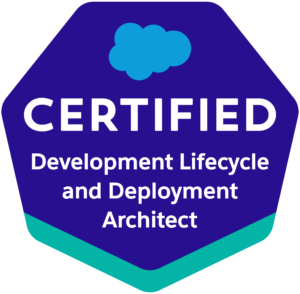 Certified Development Lifecycle and Deployment Architect