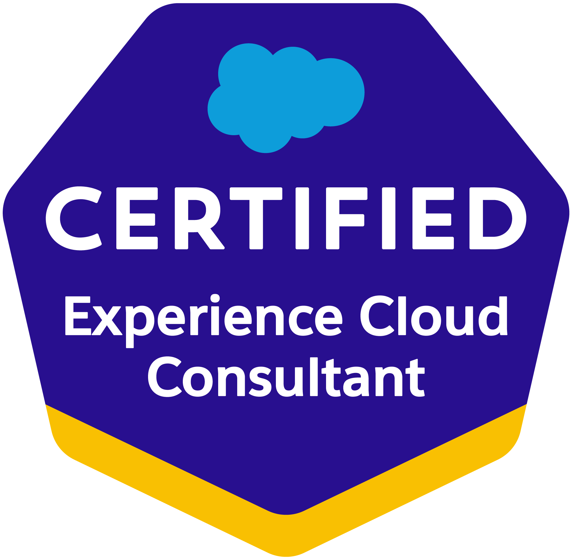 Salesforce Certified Experience Cloud