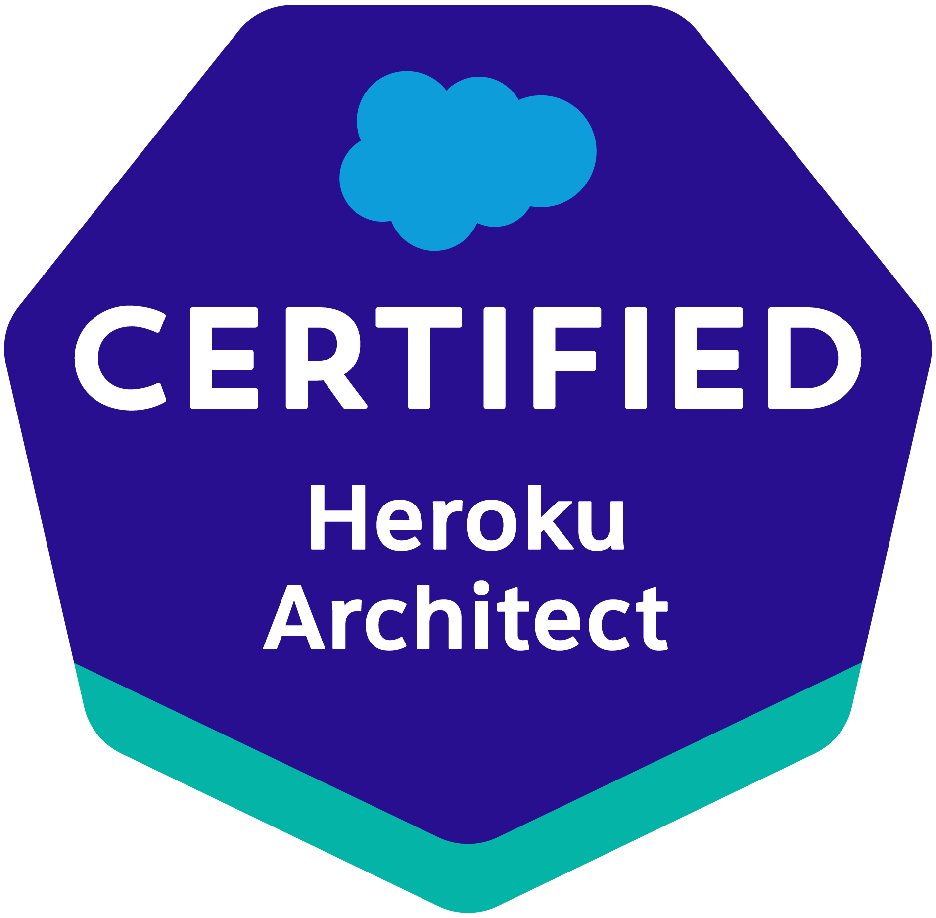 Heroku Architect