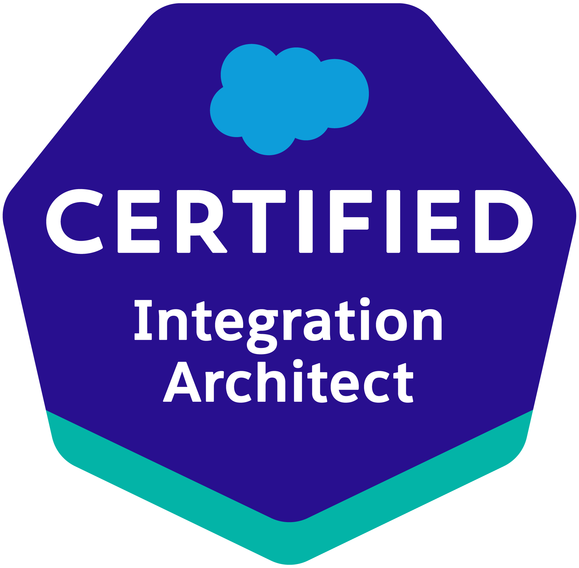 Certified Integration Architect