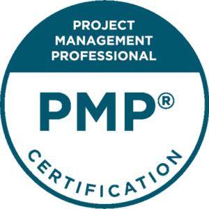 Project Management Professional PMP Certification
