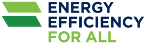 Energy Efficiency For All