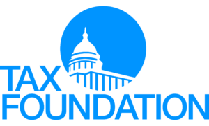 TaxFoundation Logo