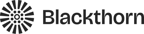 Blackthorn for Salesforce