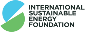 ISEF Logo