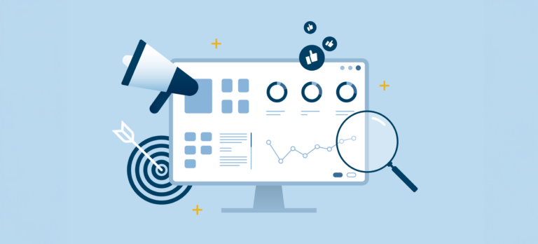 4 ways to effectively use technology in nonprofit marketing