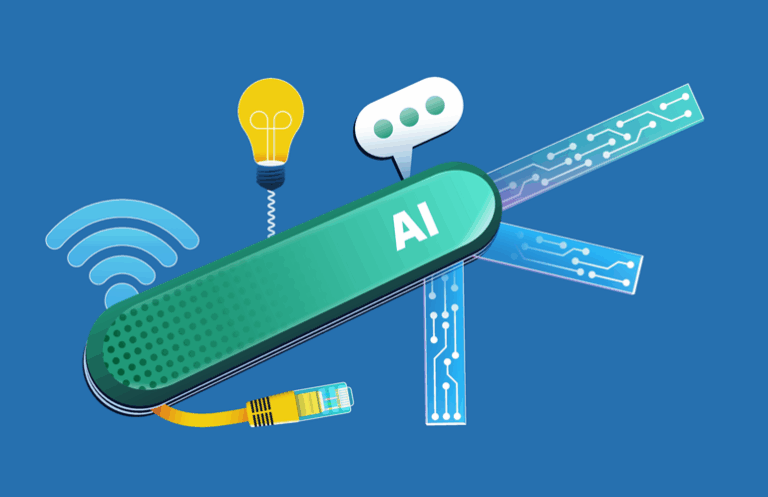 Feeling the Pressure to Use AI? Here’s How Nonprofits Can Start Smart