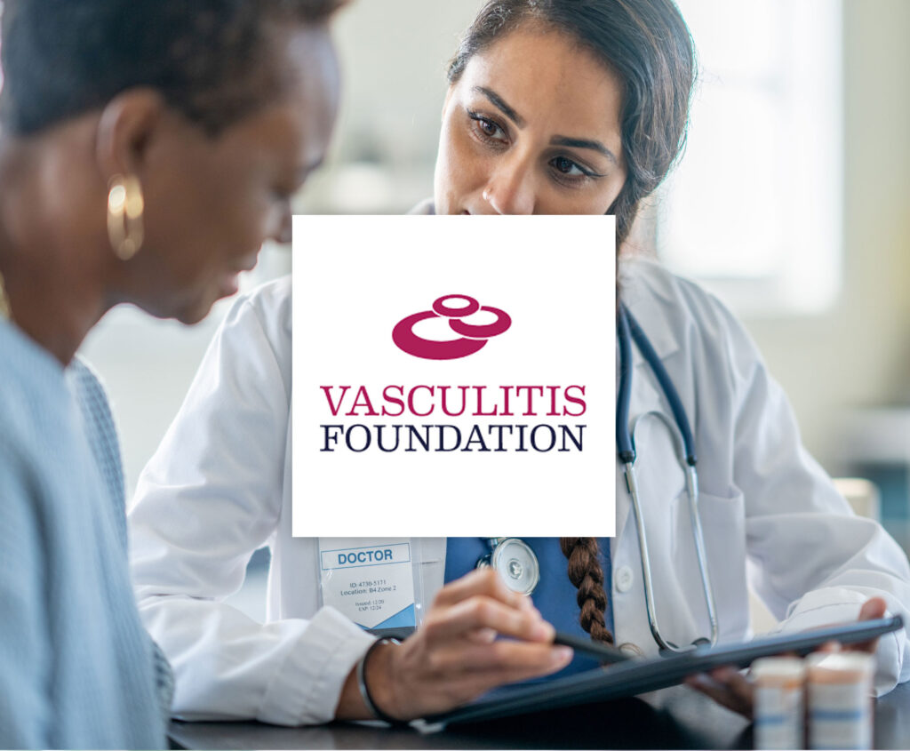 Vasculitis Foundation