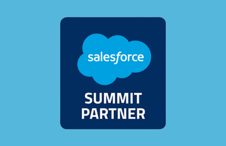 Fíonta Recognized Again as Salesforce Summit Consulting Partner in FY26