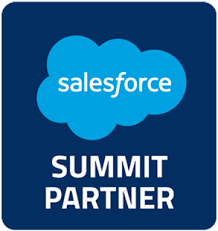 Salesforce Summit Partner