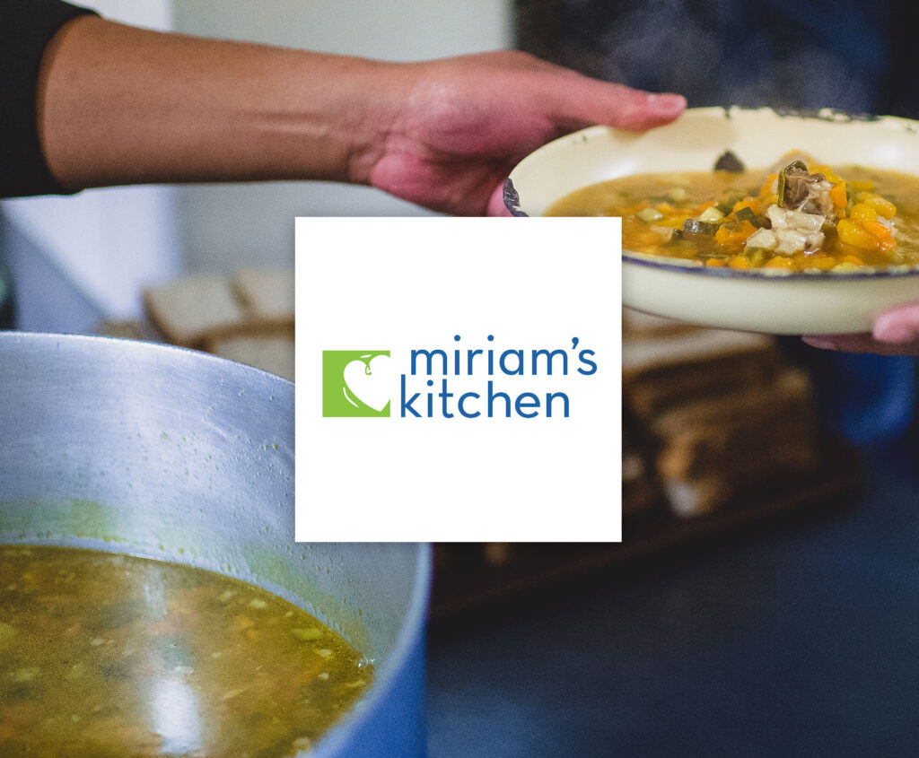 Miriam's Kitchen