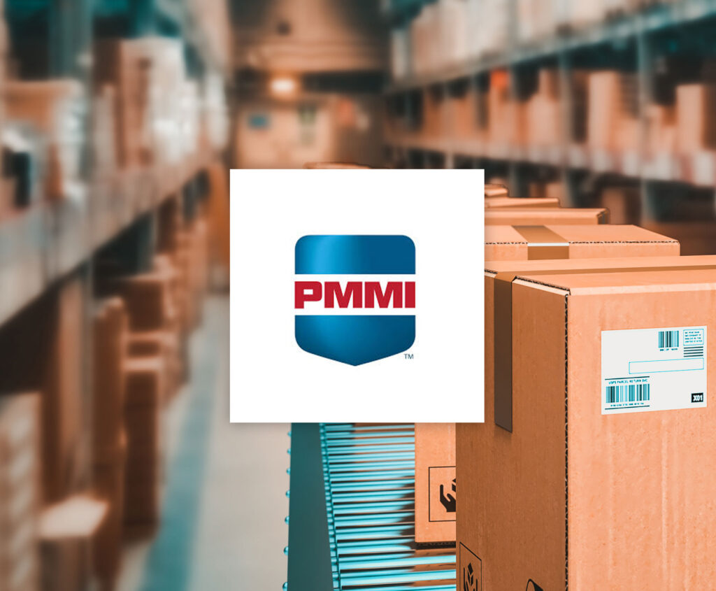 PMMI Case Study
