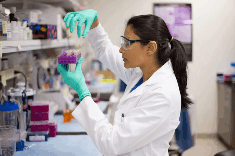 Driving Transparency Through Real-Time Grants Access