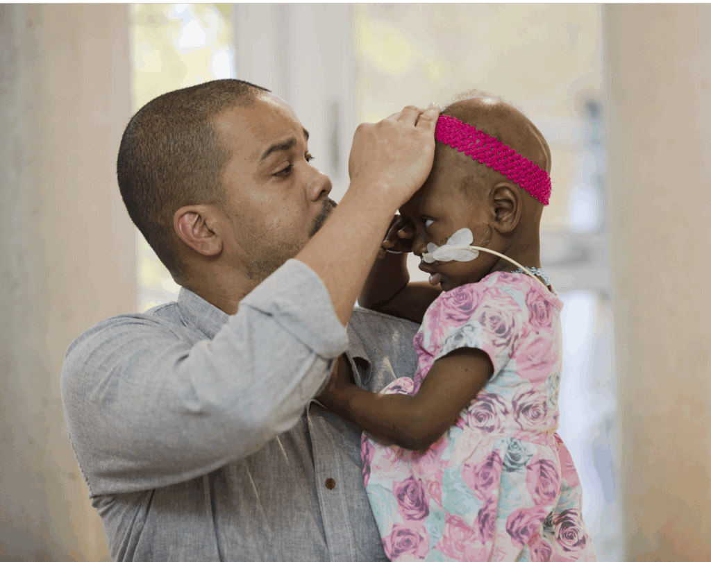 RMHC Triangle Salesforce Project