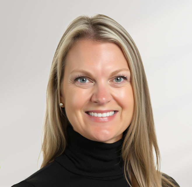 Senior Account Executive
