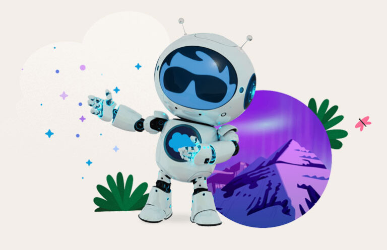 What’s in a Name? Salesforce’s Latest Name Changes