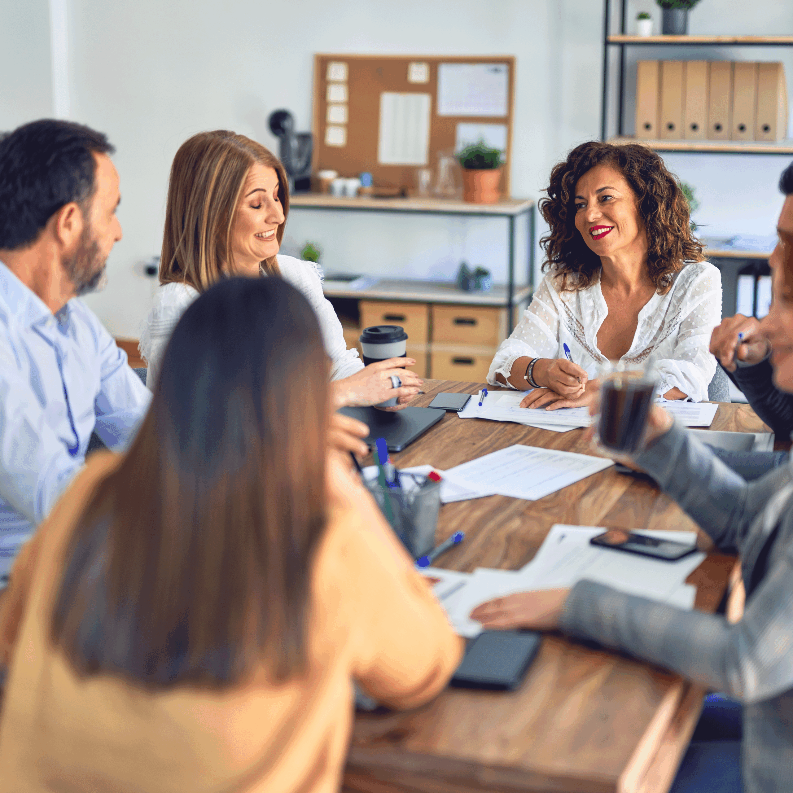 Presenting financials to your board