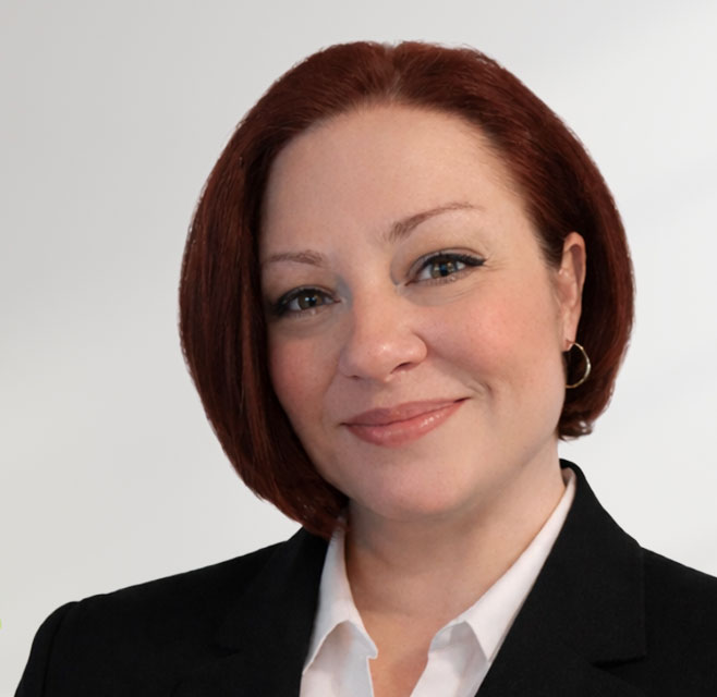 Director of Marketing
