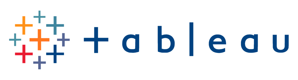 Tableau Logo