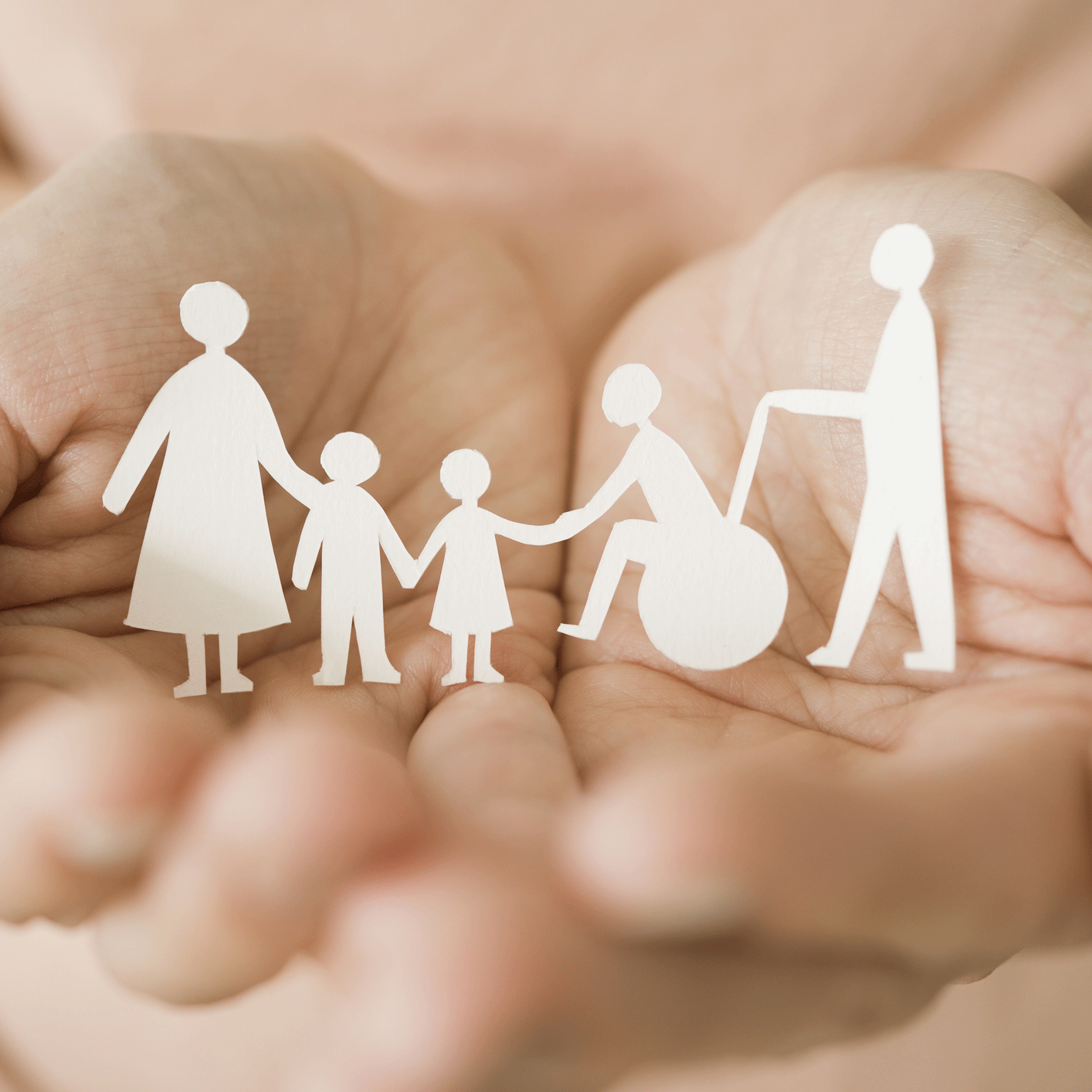 Trust Based Philanthropy With Salesforce