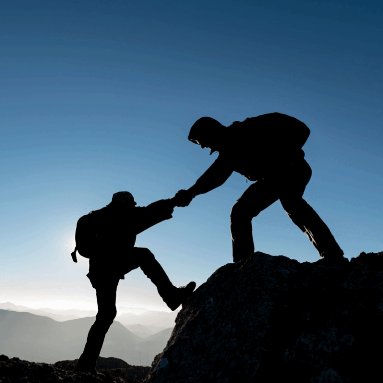 User Experience for Trust-Based Philanthropy Grantmakers