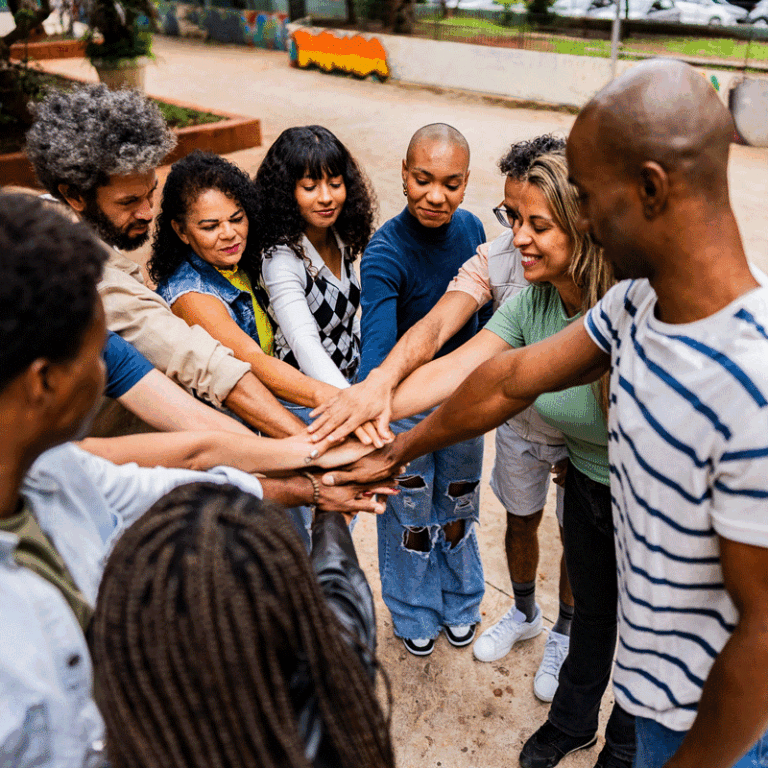 Otto Bremer Trust: Modernizing Grantmaking with Salesforce Nonprofit Cloud