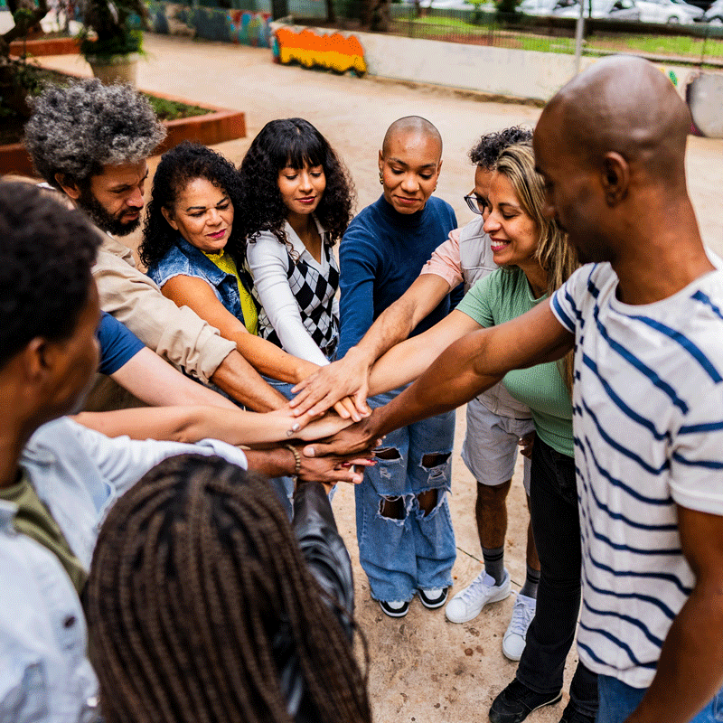 Otto Bremer Trust with grantmaking with Salesforce Nonprofit Cloud