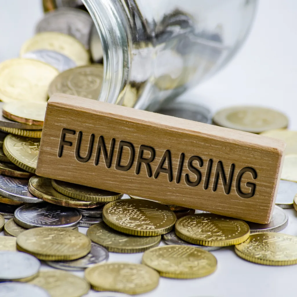 Nonprofit Cloud as part of your end-of-year giving strategy