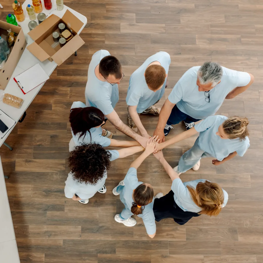 Dreamforce Nonprofit Cloud Advisory Board